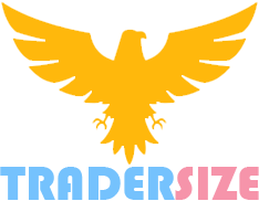 Logo Trader Size